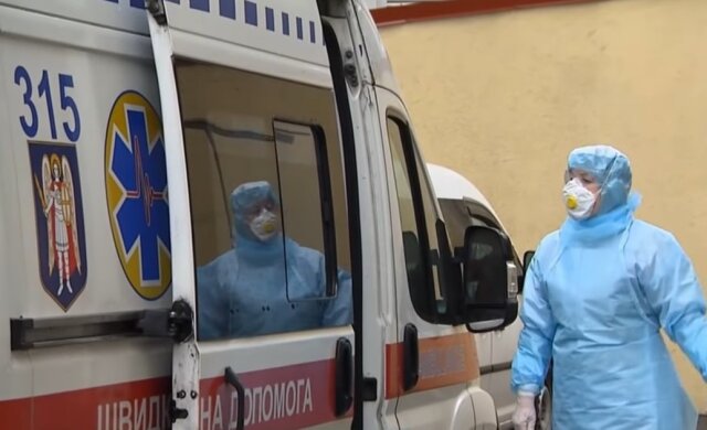 "Больницы переполнены": больных китайским вирусом массово вывозят из Харькова, заявление Кучера