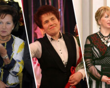 жены президентов