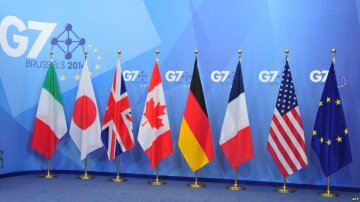 Большая семерка-G7
