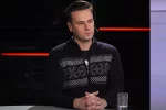 Беларусь в 2021 году продолжала оставаться на слуху у всех, особенно в Украине, - Максим Яли