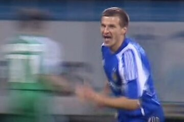 Александр Алиев