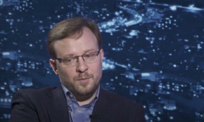 Если бы мы были не Украиной, а Израилем или Соединенными Штатами - мы бы нашими стартапами захватывали весь мир, - Толкачев