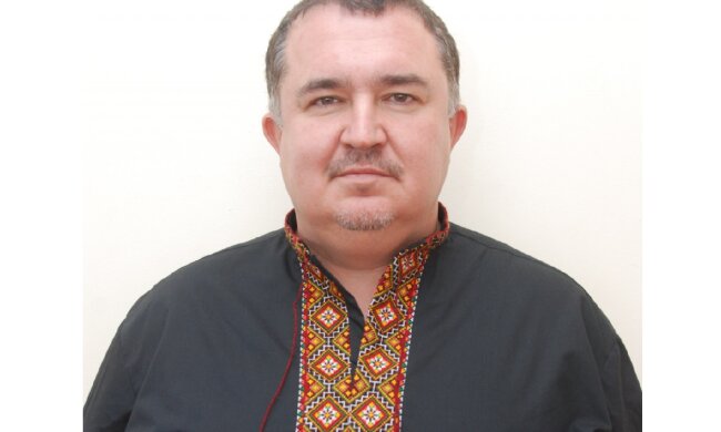 Пещерін Андрій Євгенович