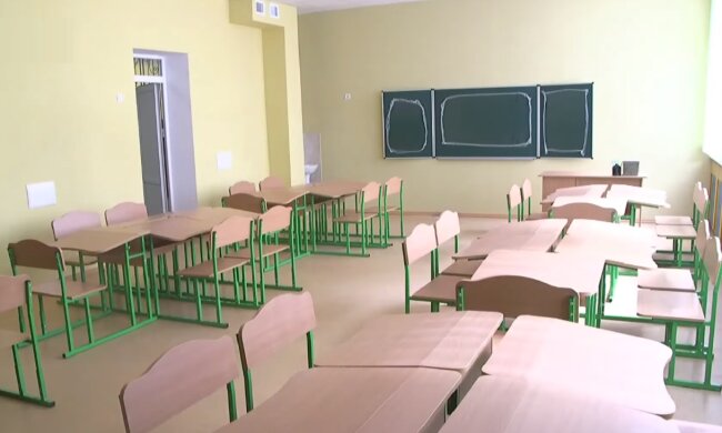 школы, учеба, учеба во время войны