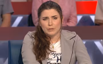 Анна Коваленко