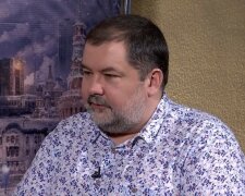 Письменник Лук'яненко розмріявся про розподіл України: "За прикладом Чехії і Словаччини"