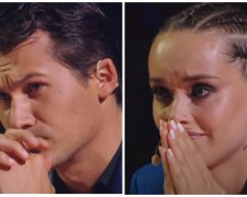 Суддям "Україна має талант" Мішиній і Коту довелося ковтати сльози на першому ж кастингу: "О Боже..."