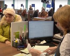 Денежная помощь для пенсионеров в Харьковской области