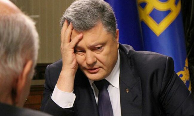 петр порошенко