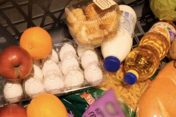 Подорожание продуктов в Кировоградской области