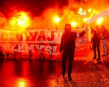 Скандальний антиукраїнський марш у Польщі: з’явилася важлива заява
