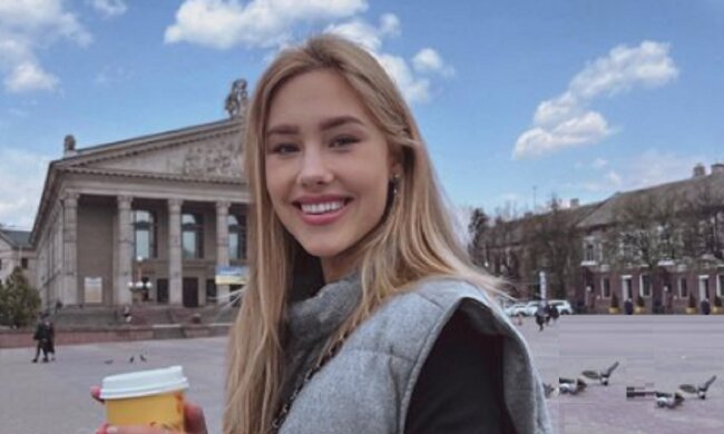 Даша Квиткова