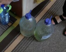 Повышение тарифов на воду в Киевской области