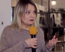 Писательница Стяжкина осудила политику России против Украины: "Русский не нуждается в защите"