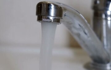 Підвищення тарифів на воду в Одеській області