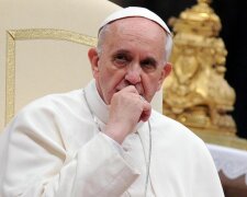 Витки історії: чому папа Франциск згадав про Гітлера
