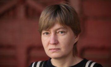 "Я його вчу і мені соромно": сестра Сенцова жорстко висловилася про українську мову