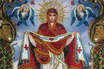 Покрова Пресвятої Богородиці в Україні 2019: історія свята і чого не можна робити