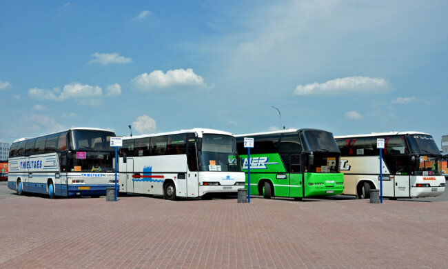 автостанция