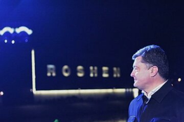 Нова катастрофа сталася в Roshen після підпалу: “цукерки по всій дорозі”