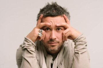 сергей бабкин