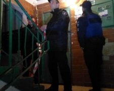 ЧП в украинском городе: неадекват с автоматом расстрелял 27-летнего мужчину, на стенах следы от пуль