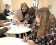 Робота для пенсіонерів у Харкові