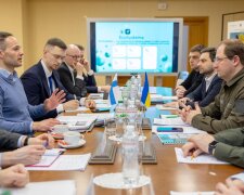Особливо важливо під час війни: Фінляндія готова підтримати Україну у впровадженні сучасної системи моніторингу довкілля