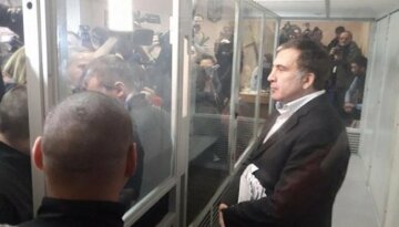 Дело Саакашвили: суд назначил новую дату