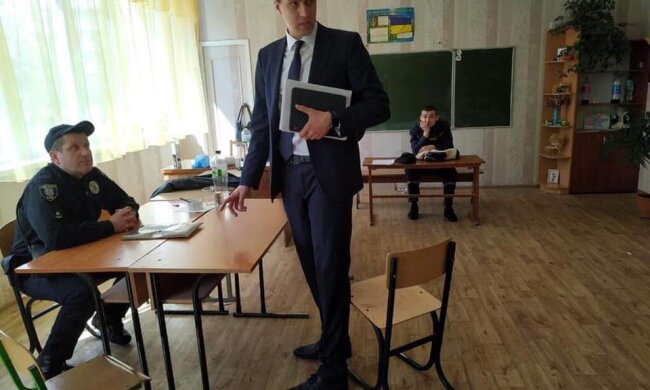 Віталій Нестор