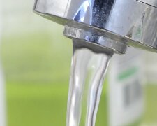 Повышение тарифов на воду в Черниговской области