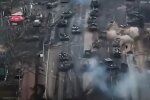 "Люди вокруг напуганы": местный три месяца прятал раненого бойца ВСУ на оккупированной территории