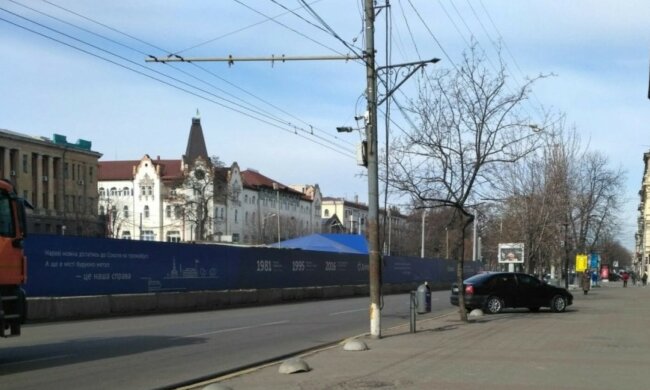 Весна скасовується, дніпрян "підморозить": з'явився точний прогноз погоди