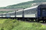Новий графік руху поїздів у Київській області