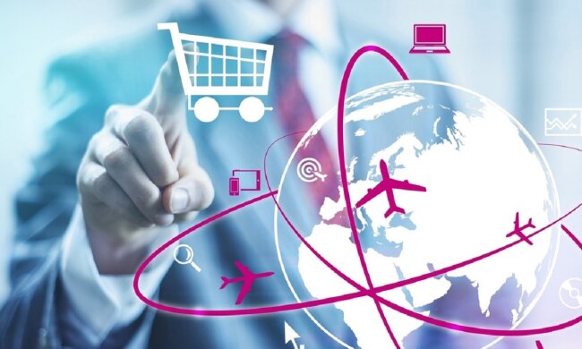 Электронные деньги в Украине