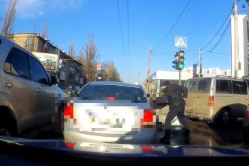 Под Одессой объявлен план «Перехват», совершено дерзкое преступление: первые подробности ЧП