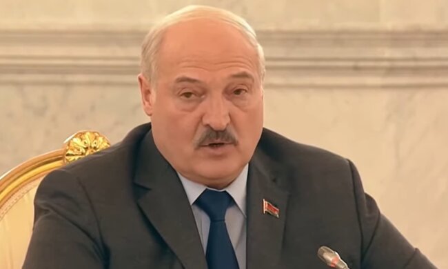Александр Лукашенко