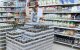 Дефіцит продуктів в Україні