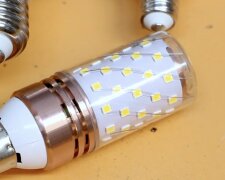 Графік відключення світла в Полтавській області на 16 листопада