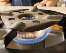 Повышение тарифов на газ