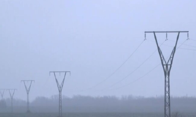 Графіки відключення світла в Житомирській області на 7 січня