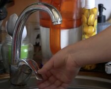 График отключения воды в Чернигове