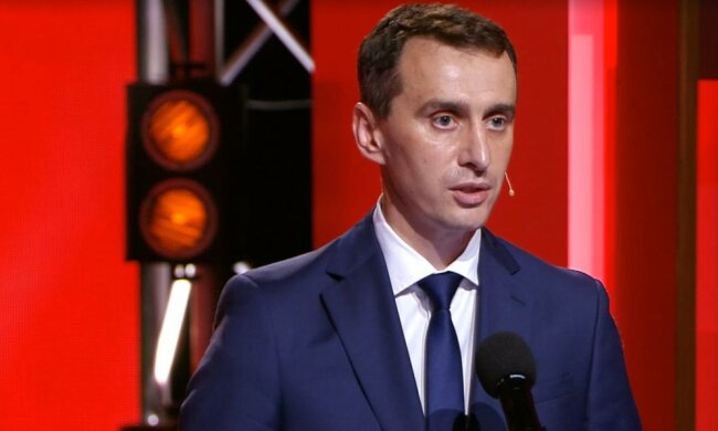 «Да, можем ходить без маски»: главный санврач Ляшко ошарашил заявлением после антирекорда по зараженным