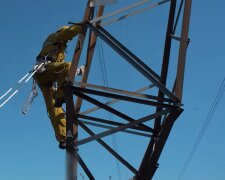 Графіки відключення світла у Запоріжжі на 31 березня