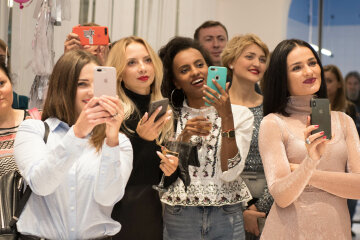 жіночий квартал, квартал 95