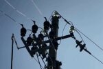 графики отключения света в Полтавской области на 30 и 31 июля