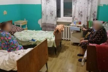В Харькове бабушка обокрала соседок по палате: "Якобы подошли злоумышленники и..."
