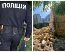 В Одессе уничтожили 120-летнее здание: что грозит подозреваемому