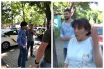 Иностранцы сбили детей на зебре в Одессе, кадры ЧП: "Удар был такой силы, что..."