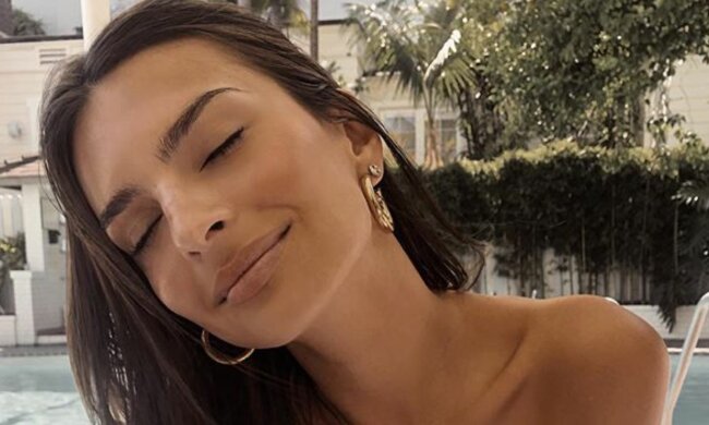 Емілі Ратаковскі